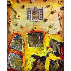 The Yellow Window